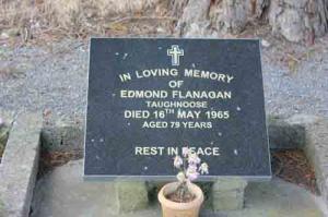 Flanagan Edmond Taughnoose